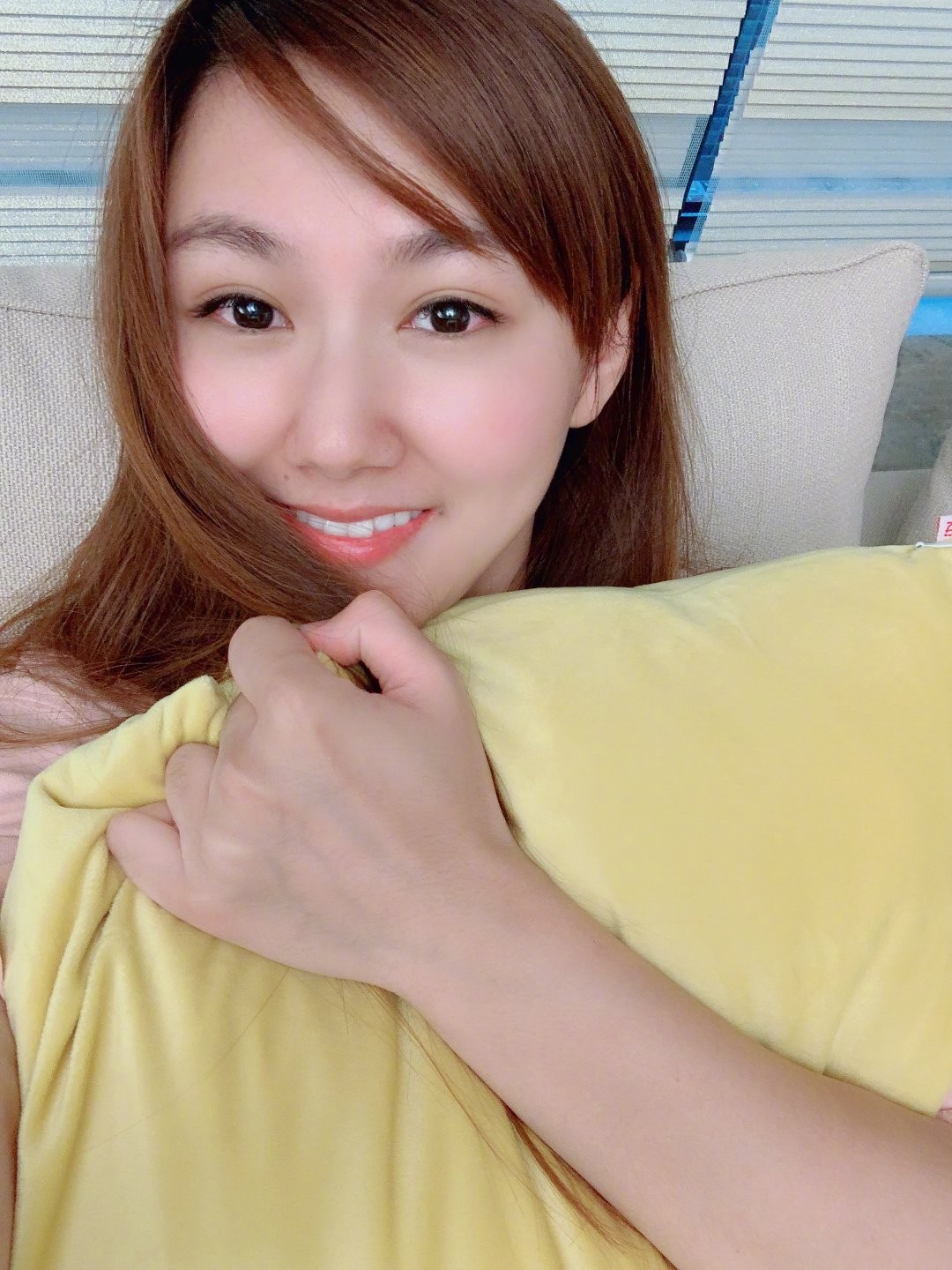 张翔玲内衣_内衣美女(2)