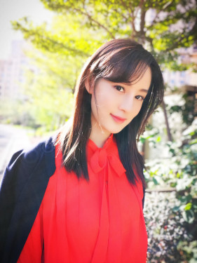 赵圆瑗内衣_赵圆瑗内衣性感照曝光