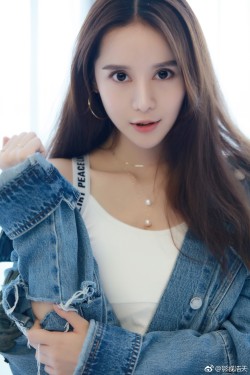 纵昕芸内衣_纵昕芸内衣性感写真(2)