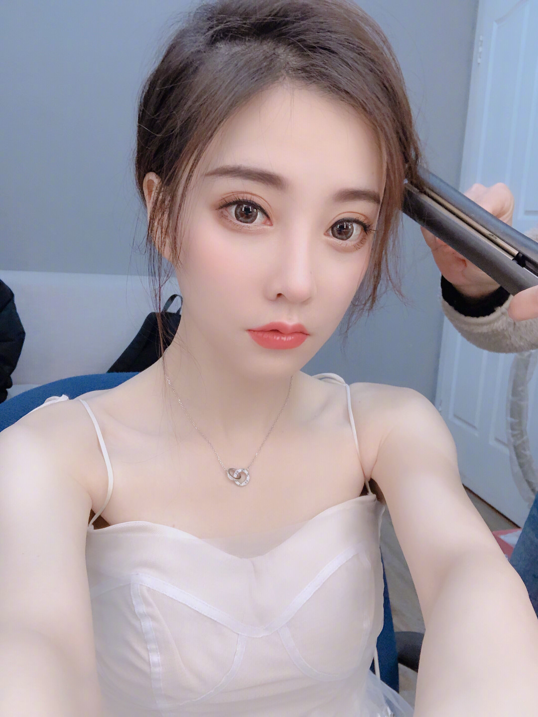 杜蕾斯冯提莫内衣_冯提莫代言杜蕾斯图片