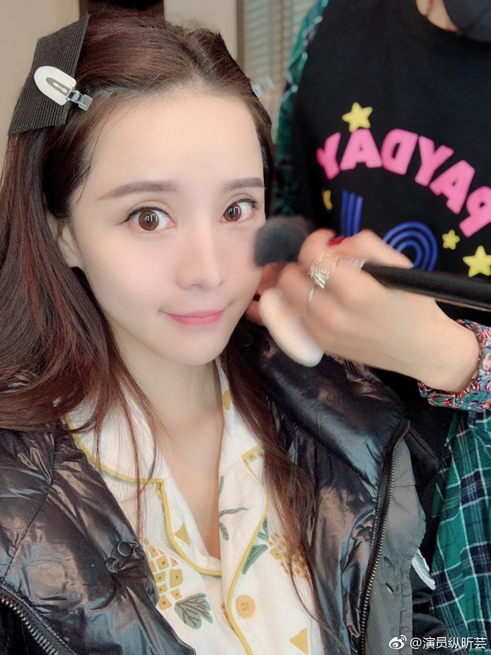 纵昕芸内衣_纵昕芸内衣性感写真(3)