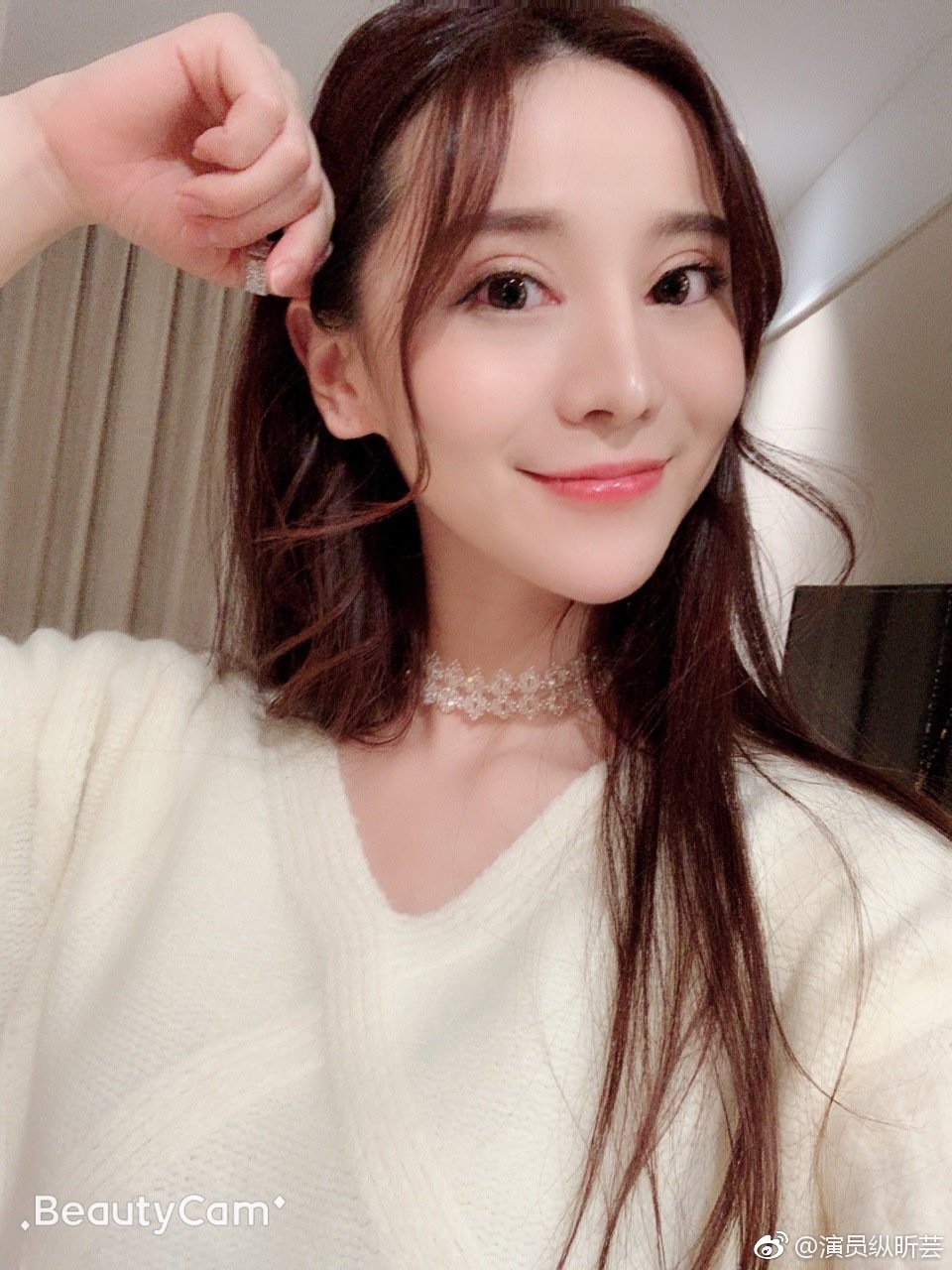 纵昕芸内衣_纵昕芸内衣性感写真(2)