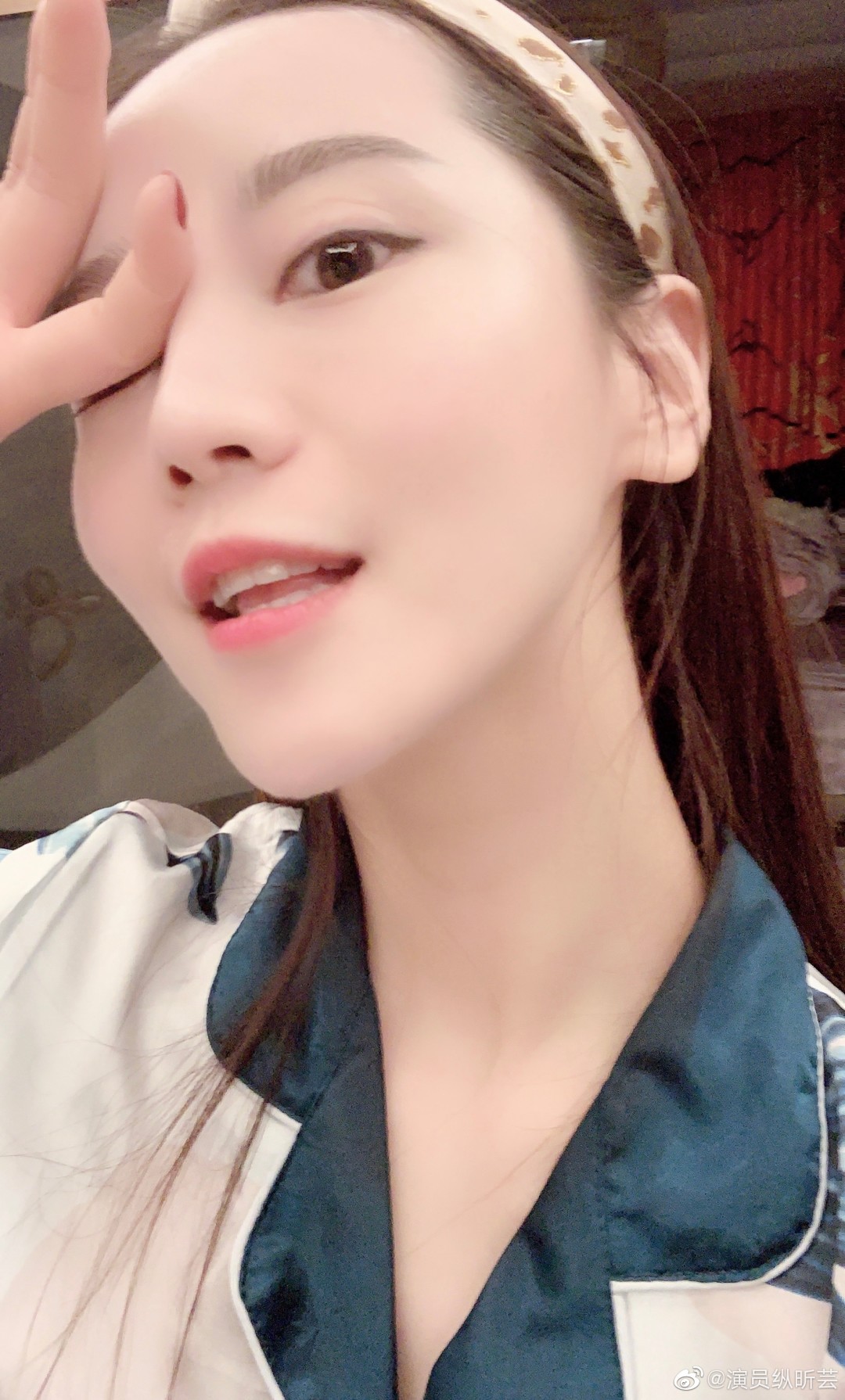 纵昕芸内衣_纵昕芸内衣性感写真(3)