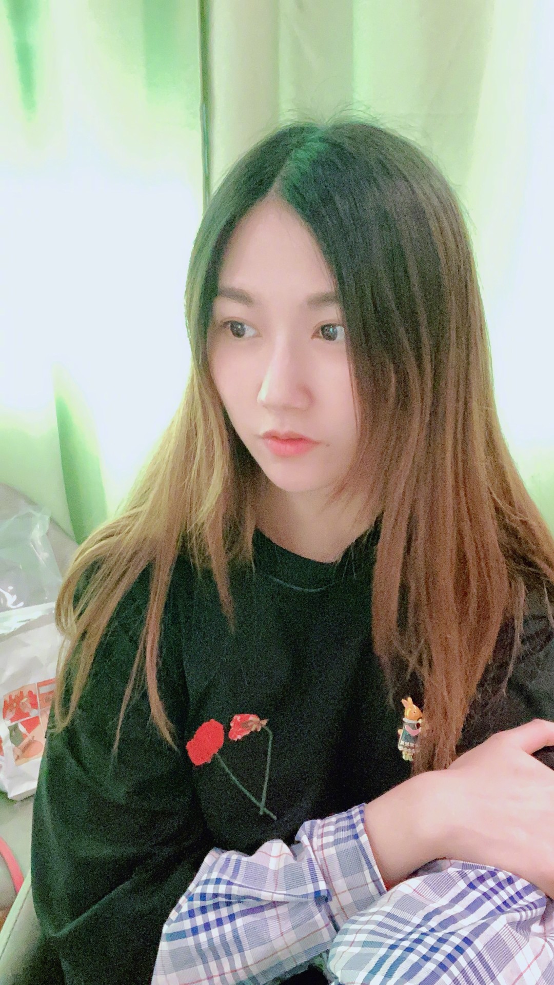 张翔玲内衣_内衣美女