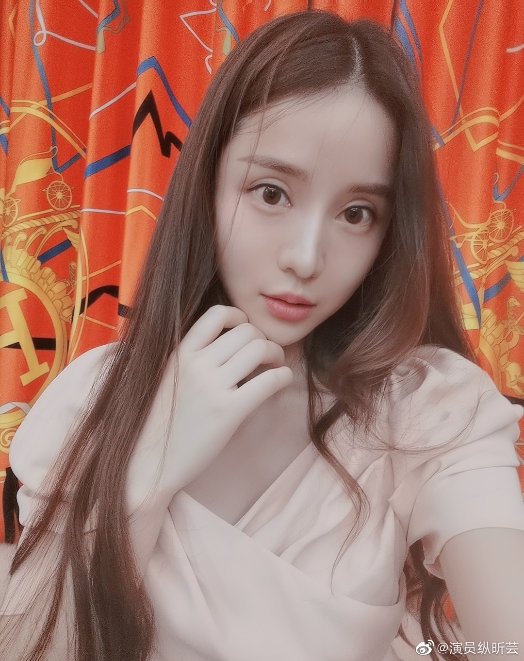 纵昕芸内衣_纵昕芸内衣性感写真(3)