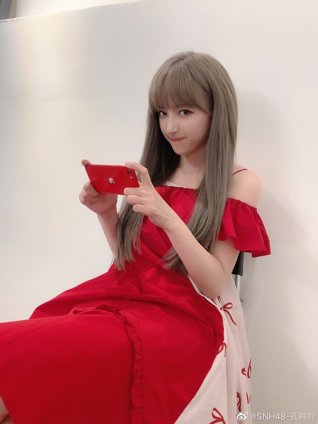 孔肖吟内衣_孔肖吟内衣性感照片