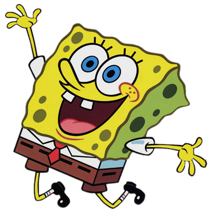 海绵宝宝 - 腾讯视频 - 腾讯视频