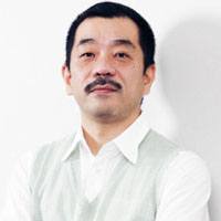 松冈锭司