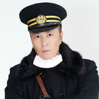 谭皓