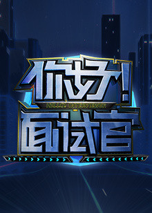 你好！面试官 2018（2018）