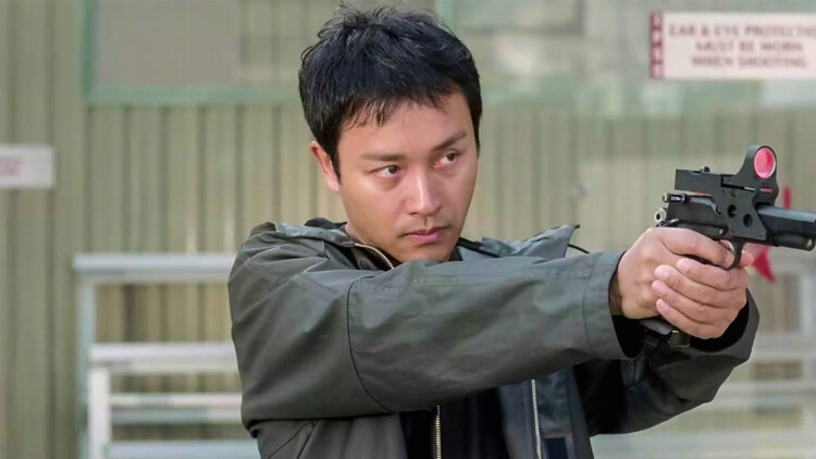 一剑倾城：爱情与情感考验