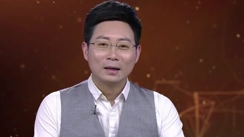 《经典传奇》奇闻怪事大解码 揭秘皮肤能"写字"的奇人_综艺_高清1080p