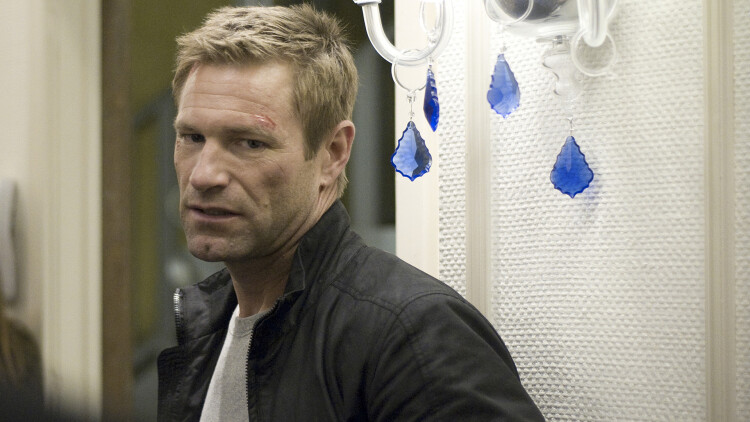 《今秋有风》的初遇