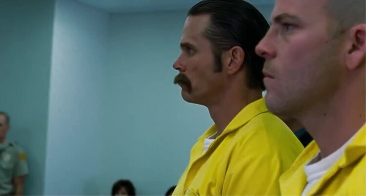 神探修尔之洛桐的神秘力量