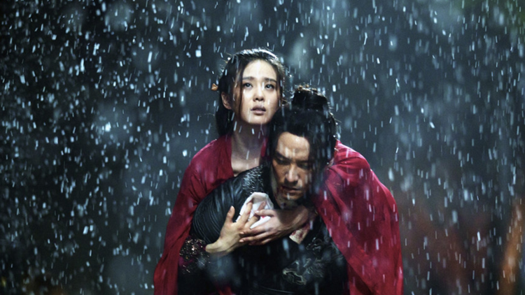 闪婚后被老公全家团宠