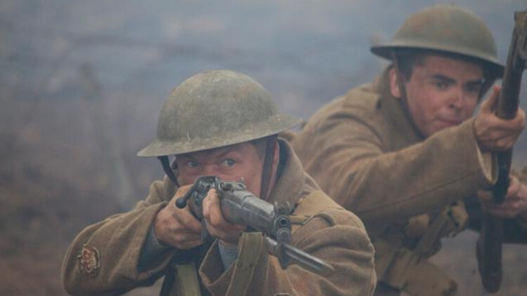 我的恐怖妻子短剧版·初遇惊魂