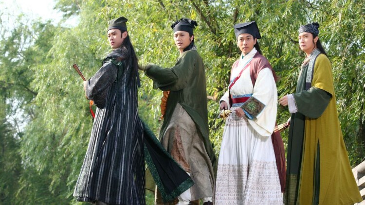 绅士大佬撕下伪装步步逼近