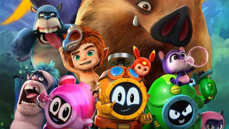 什么师尊竟是女帝