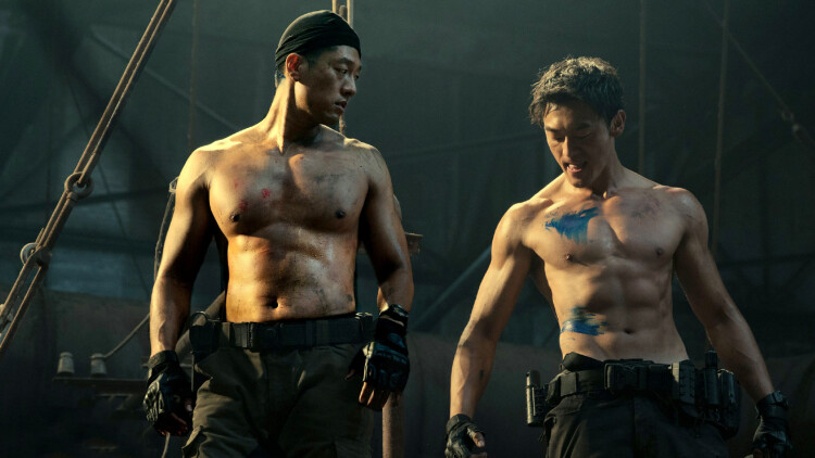 新无上战王——战场磨炼