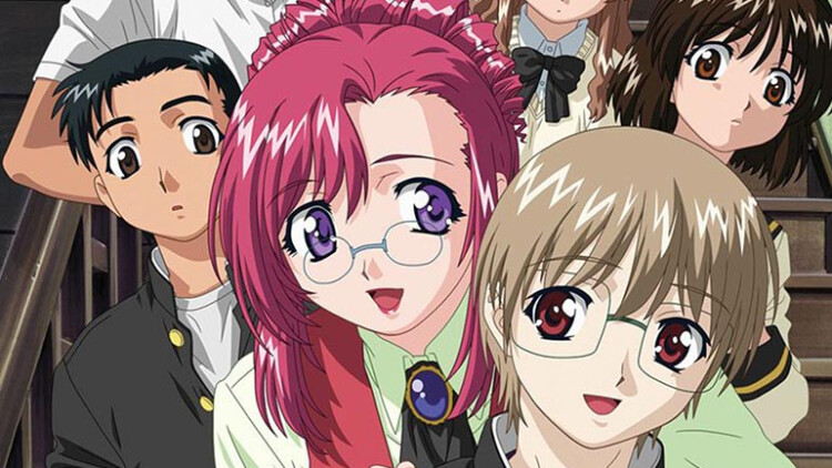 去父留子后大佬他发疯急红眼