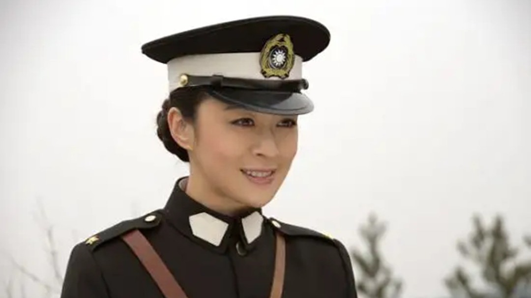 血色玫瑰2之女子别动队-封面1