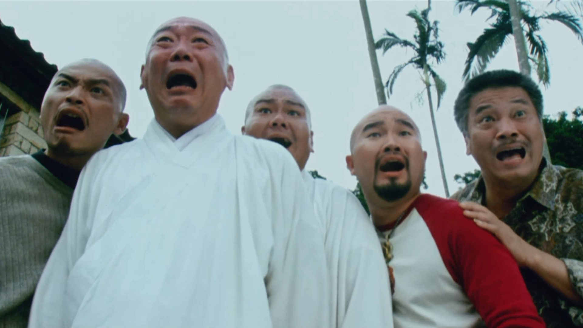 绝不放过你