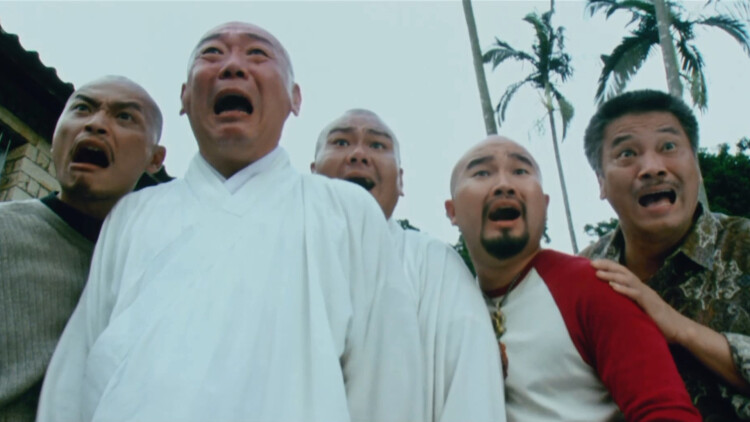 听说我中奖他们都变了：拥抱新生活的勇气