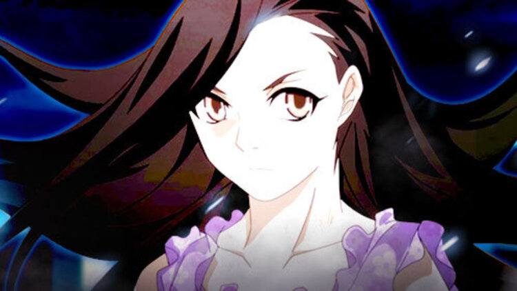 假面女主她以身入局的神秘开端