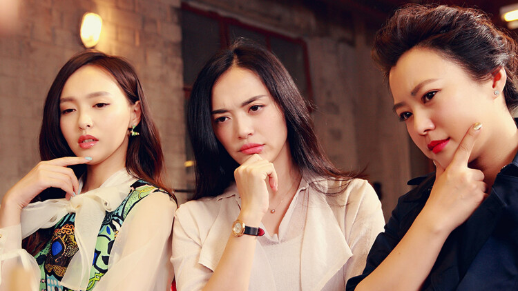 影后重生顾大编剧你别跑