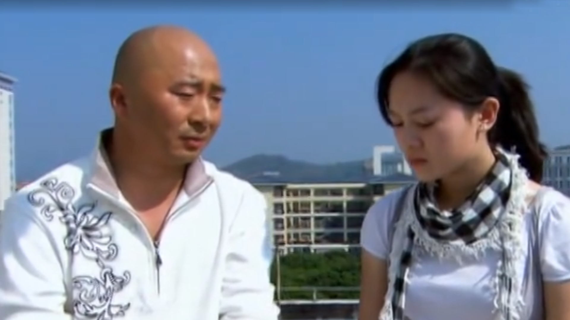 尘封的记忆