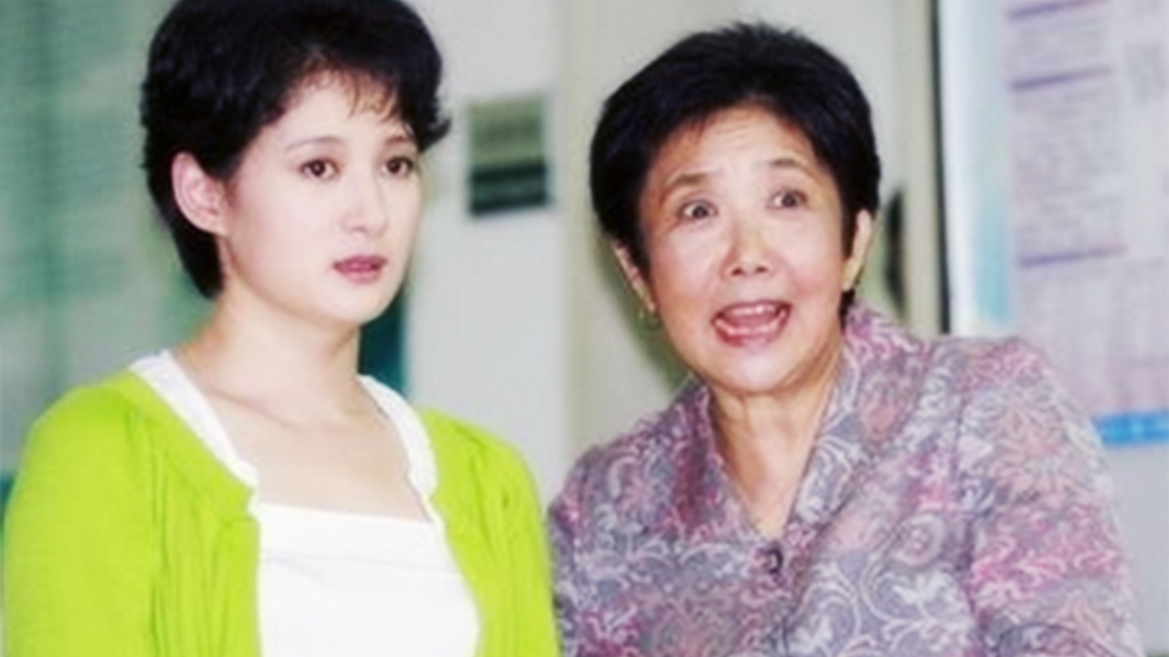 非亲姐妹