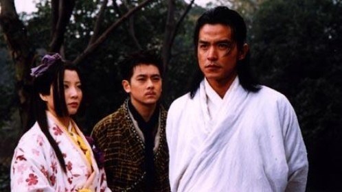 破产后被哥哥扔到他死对头家里