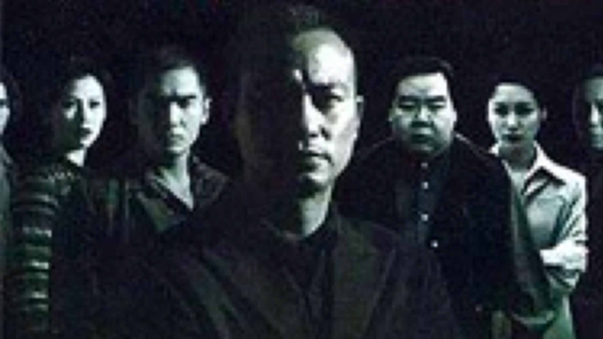 濠江风云