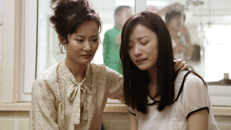 丑女大翻身之换脸游戏·自我觉醒