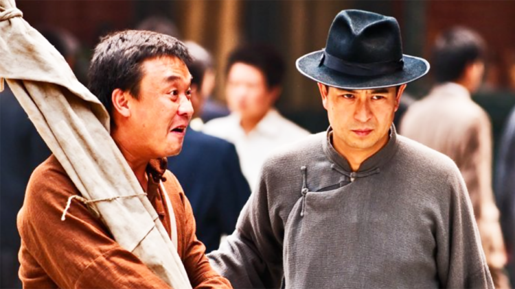 《我在黄河路开饭店》的经营困境