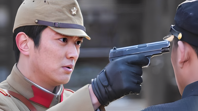 《诛天大主宰》宗门的试炼