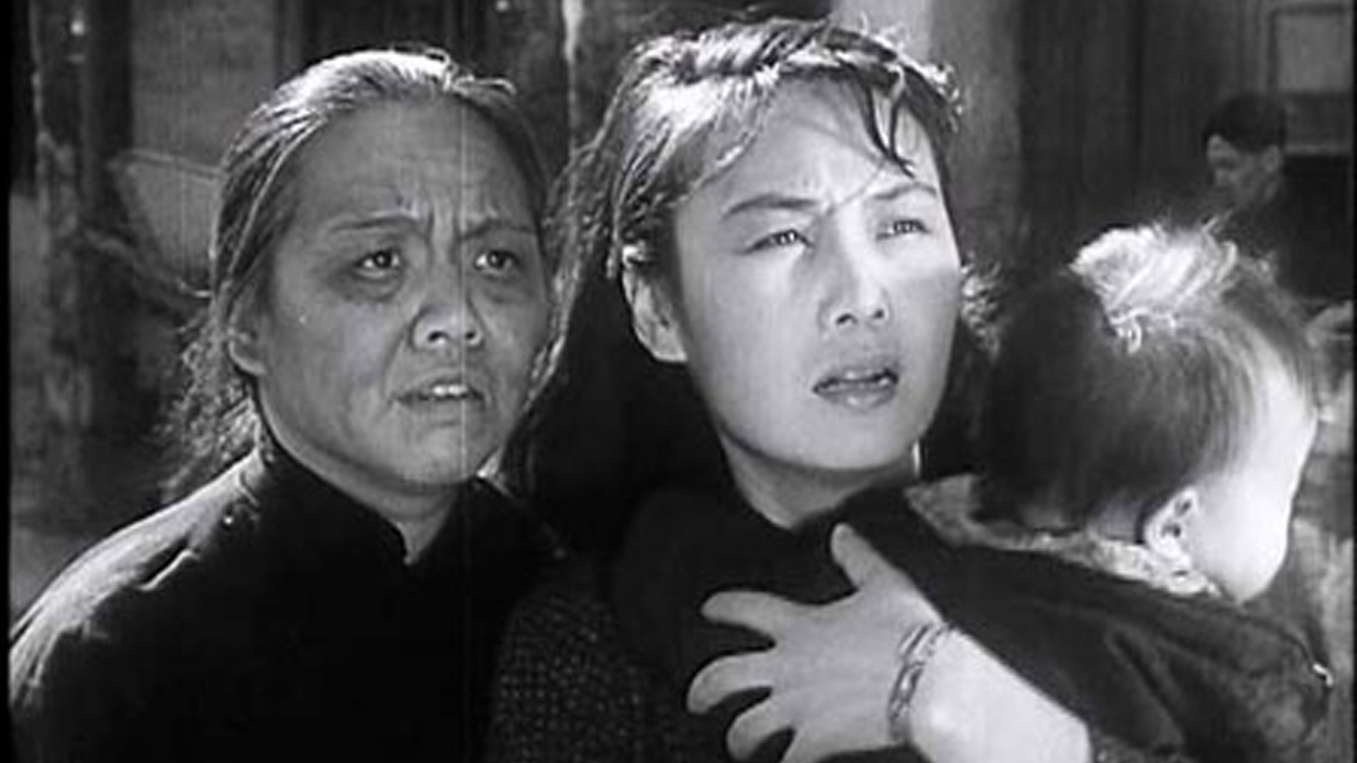 一江春水向东流(上)-封面1