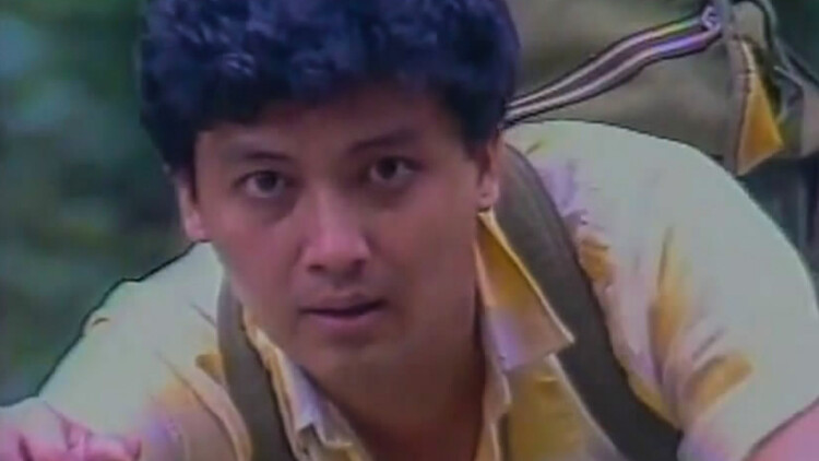 只要有空第一季——初识生活的碎片