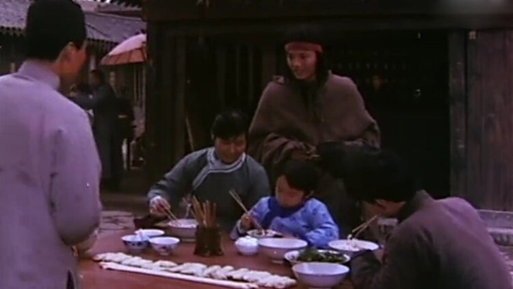 暗潮缉凶——阴谋与背叛的交织