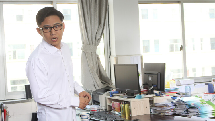 京都寺町三条商店街的福尔摩斯