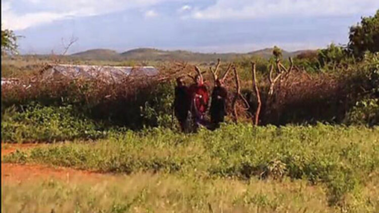 老公的第二人格如此爱我