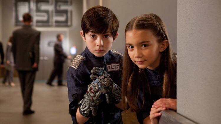 无与伦比的巴黎