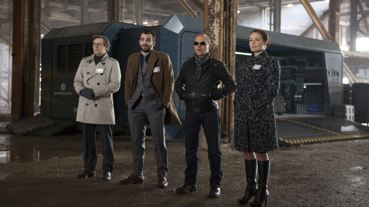 新加坡味道第二季