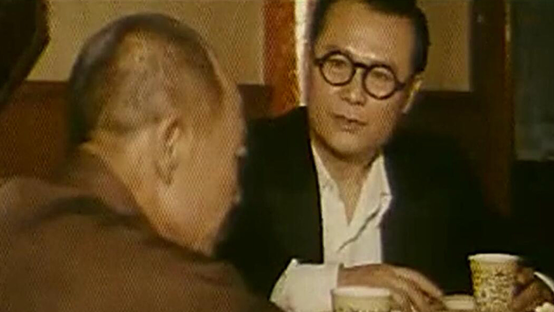 东陵大盗(四)
