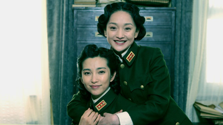 我是你惹不起的存在：意外遇见改变命运