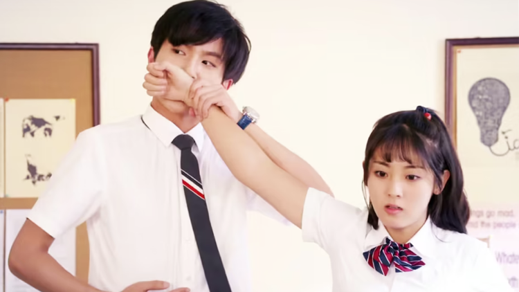 一品布衣·权谋漩涡