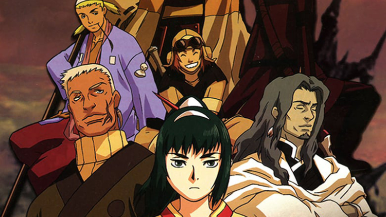 凭爱意破茧重生——初遇命运