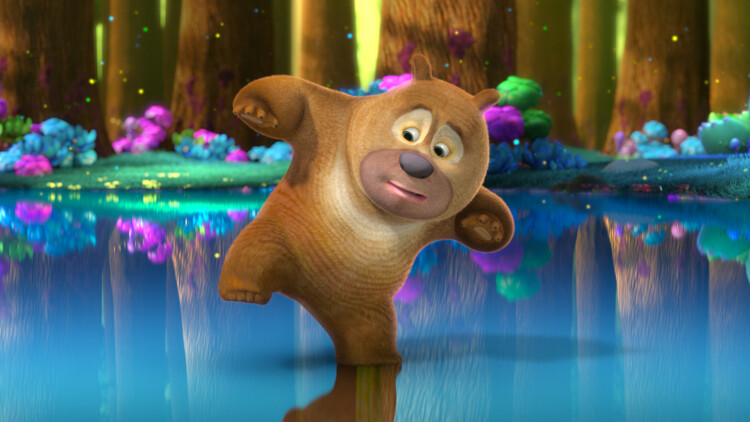 小保安都市狂飙