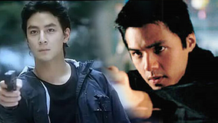 皇后变御姐皇帝受宠了