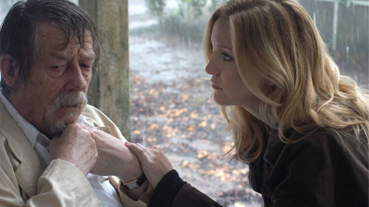 总裁有疾闪婚来袭：突如其来的婚约